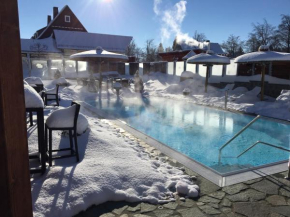 Vakantiehotel Der Brabander Apartments